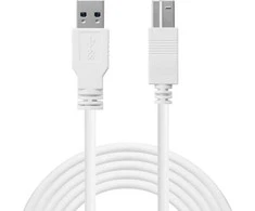 Sandberg 509-23 USB 3.0 A-B kabelis 1,8 m