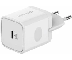 Sandberg USB-C AC Charger PD20W SAVER
