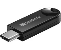 Sandberg USB-C BT 5.3 Wireless Dongle