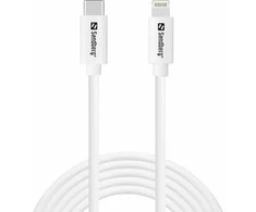 Sandberg USB-C PD su Lightning MFI, 2M