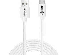 Sandberg USB-C > USB-A 2.0 2M SAVER