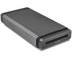 Sandisk Pro-Reader Cfast Card Reader