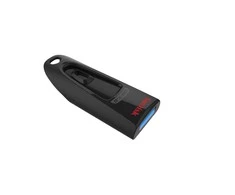 Sandisk Ultra USB 3.0 16GB Ultra, 16 GB, USB Type-A, 3.2