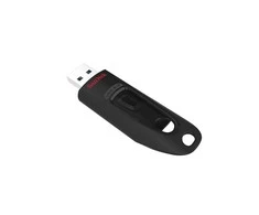 USB laikmena Sandisk Cruzer Ultra 64 GB USB 3.0