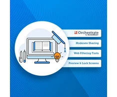 Screenbeam Instructional Tools 3Y