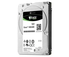 Serverio diskas Seagate Exos E 10E2400 1.2TB 2.5 "'SAS-3 (12Gb / s) (ST1200MM0009)