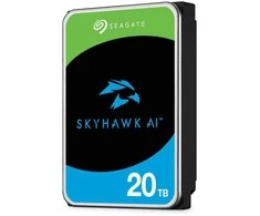 Seagate 20000Ve004 Internal Hard Drive 20 Gb 7200 Rpm 512 Mb