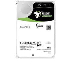 Seagate Enterprise ST18000NM000J internal hard drive 3.5"