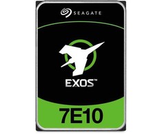 Dysk Seagate Exos 7E10 SATA 8TB 7200rpm