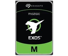 Seagate Exos M Internal Hard Drive 32 Tb 7200 Rpm 512 Mb 3.5"