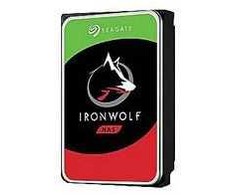 Dysk Seagate IRONWOLF 2TB NAS 3.5IN 6GB/S