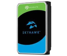 Dysk Seagate SKYHAWK 8TB SURVEILLANCE 3.5IN