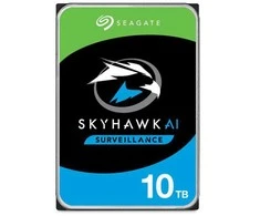 Seagate SKYHAWK AI 1 SKYHAWK AI 10TB