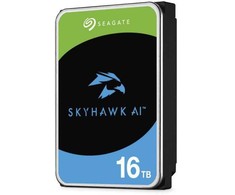 Dysk Seagate Skyhawk Ai 3.5'' 16 Tb Serial