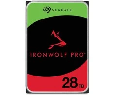 Seagate St28000Nt000 Internal Hard Drive 28 Tb 7200 Rpm 512 Mb