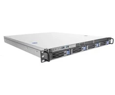 Serveris Serwer Ernitec 1u 4 Bay Server - Xeon 6357P