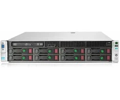 Serveris Hewlett Packard (HP) ProLiant DL380e Gen8 25FF **Refurbished** (Atnaujinta)
