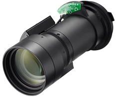Sharp NP43ZL Motorised Long Zoom Lens