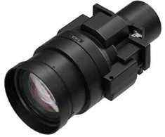 Sharp XP-55ZL Lens, Motorised long zoom projector lens for A17