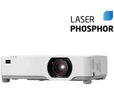 Sharp XP-P621U, Pro 3LCD lazerinis Projektorius, High Brightness