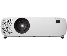 Sharp Lumen E501U lazerinis LCD projektorius - 1920X1200 16:10 5000 liumenų