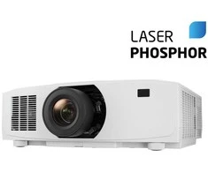 Sharp NEC XP-V731U-W Projektorius