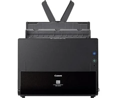 Skeneris Canon Imageformula Dr-C225 Ii Adf + Manual Feed Scanner 600 X 600