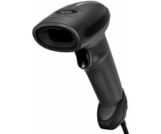 Capture Viper - Corded 1D/2D Scanner