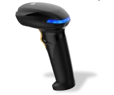 CipherLab 1264 2D Imager , Juodas , Kit