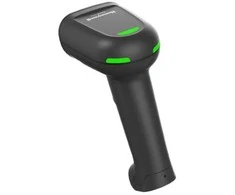 Skeneris Honeywell Barcode-Scanner Xenon 1960g Kit HD 2D USB RS-232 Kabelgebunden