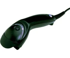 Honeywell MS5145 Eclipse kit-2 (USB) juoda