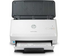 Skeneris Skaner HP Scanjet Pro 3000 S4 Sheet-Fed