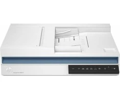 Skeneris Hewlett Packard (HP) „HP ScanJet Pro 3600 f1“ skaitytuvas – A4 spalvotas 600 dpi, plokščias nuskaitymas, automatinis dokumentų tiektuvas, automatinis dvipusis, OCR / nuskaitymas į tekstą, 30 ppm, 4000 puslapių per dieną