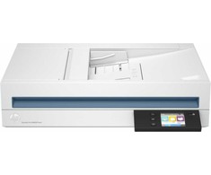 Skeneris Skaner HP Scanjet Pro N4600 (20G07A)