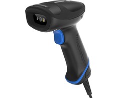 Skaitytuvas kodów kreskowych Newland Newland HR33 Marlin, Handheld bar code reader, 1D/2D, CMOS, AIM-128, China Post, Codabar, Code 11, Code 128, Code 39, Code 93, EAN-13, EAN-8, GS1 Composite,..., Aztec Code, Code 1, Data Matrix, MaxiCode, Micro QR Code, Mic