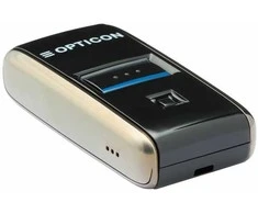 Brūkšninių kodų skaitytuvai Opticon OPN-2500, USB-C, OptiConnect