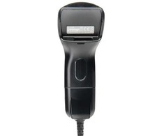 Skaitytuvas Opticon Opticon L-22X Rankinis brūkšninių kodų skaitytuvas 2D CMOS Juodas