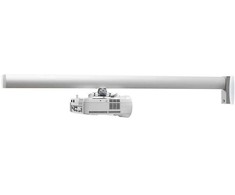 SMS Proj ShortThrow 1200 A/W w/o bracket (AE016050-P1) Pls.