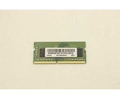 RAM Samsung Atmintis do laptopa Lenovo SoDIMM 16GB 3200MHz