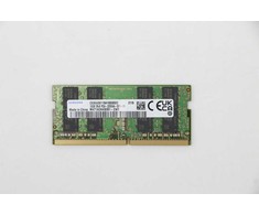 RAM Atmintis do laptopa Lenovo SoDIMM 16GB 3200 (SoDIMM,16GB,DDR4,3200,Samsung)