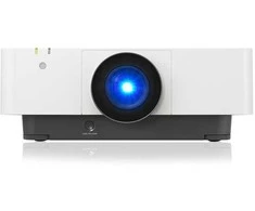 Sony Projektorius 7000lm WUXGA lazerinis Op Lenses Baltas