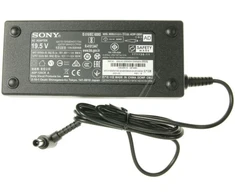 Nešiojamojo kompiuterio maitinimo adapteris Sony 120 W, 6.2 A, 19.5 V (AC Adaptor (120W) ACDP-120D01)
