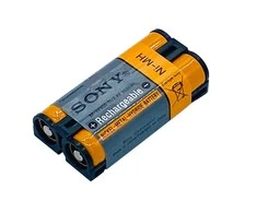 Sony AKUMULIATORIUS, NIKELINIS VANDENILIS