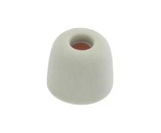 Sony Ear Piece (S), triukšmo izoliacija