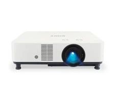 Projektorius - Sony VPL-PHZ61 5000 ANSI Liumenų 4K 60p Baltas