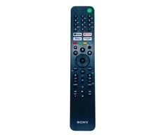 Sony RMF-TX520E nuotolinio valdymo pultas | Sony
