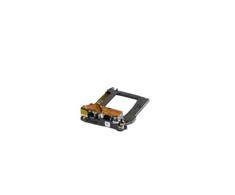 Sony 149306111, Sony, ILCE7M2 ILCE7RM2 ILCE7RM3A ILCE7SM2, Juoda, Metalinė, 1 vnt.