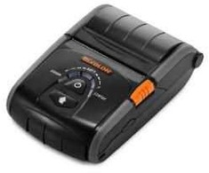 Spausdintuvas Bixolon SPP-R200III BT 5.0 DT 90MM/S - 203DPI 1D/2D 1200MAH NUOSEKLIOSIOJI USB