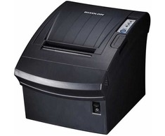 Etikečių spausdintuvas Bixolon SRP-352plusV, with USB &amp;