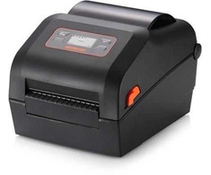 Etikečių spausdintuvas Bixolon XD5-40d, 203dpi, USB+USB (XD5-40DEBK/BEG)